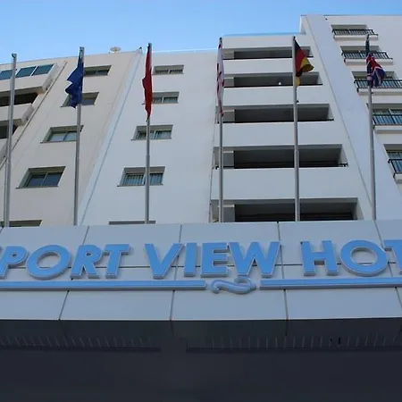 Hotel Sky Venus Beach Hotel & Residence 4*