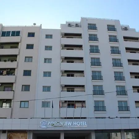Sky Venus Beach Hotel & Residence Dherinia