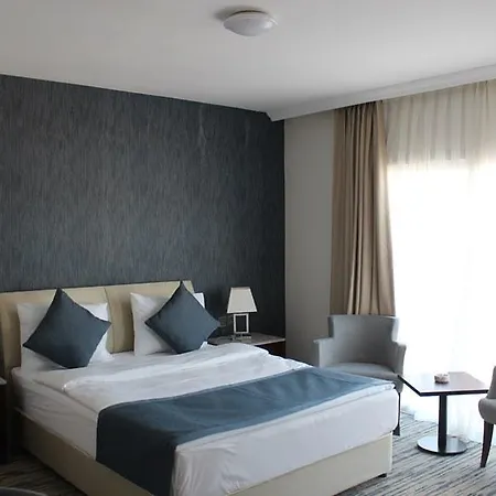 Sky Venus Beach Hotel & Residence