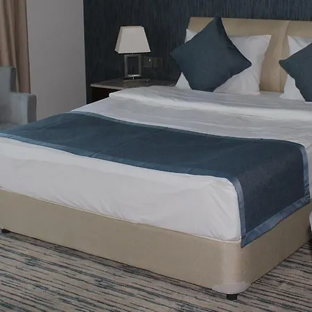 Hotel Sky Venus Beach Hotel & Residence 4*