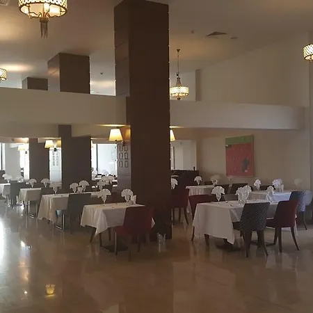 Hotel Sky Venus Beach Hotel & Residence 4*