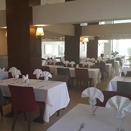 Hotel Sky Venus Beach Hotel & Residence