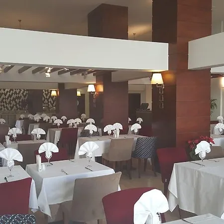 Sky Venus Beach Hotel & Residence Dherinia