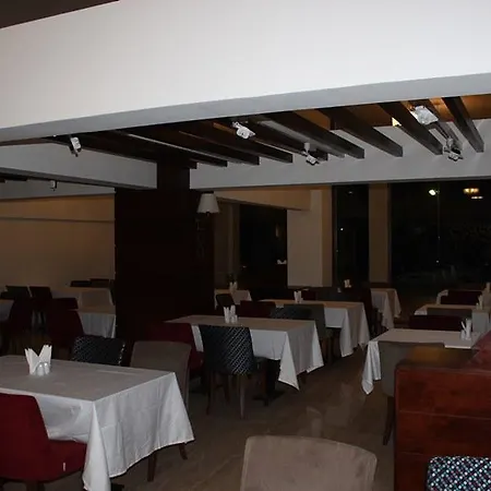 Hotel Sky Venus Beach Hotel & Residence