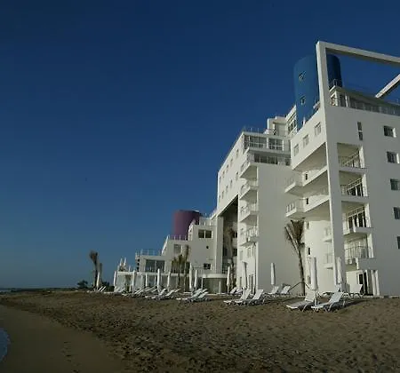 Sky Venus Beach Hotel & Residence Hotel 4*
