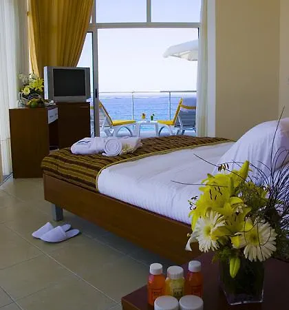 Sky Venus Beach Hotel & Residence Hotel 4*