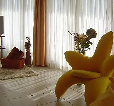 Hotel Sky Venus Beach Hotel & Residence