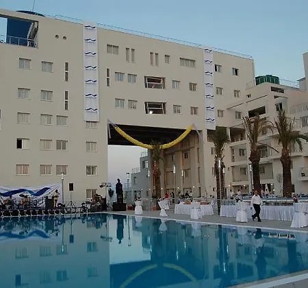 Hotel Sky Venus Beach Hotel & Residence 4*