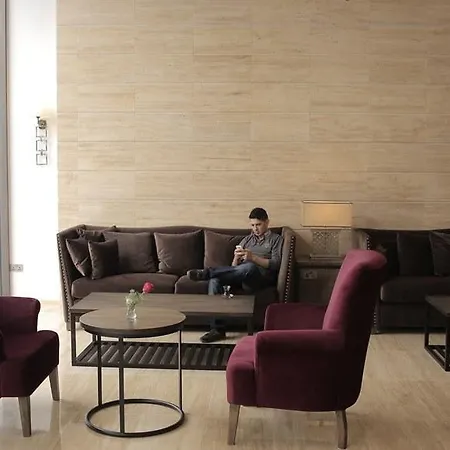 Hotel Sky Venus Beach Hotel & Residence Dherinia
